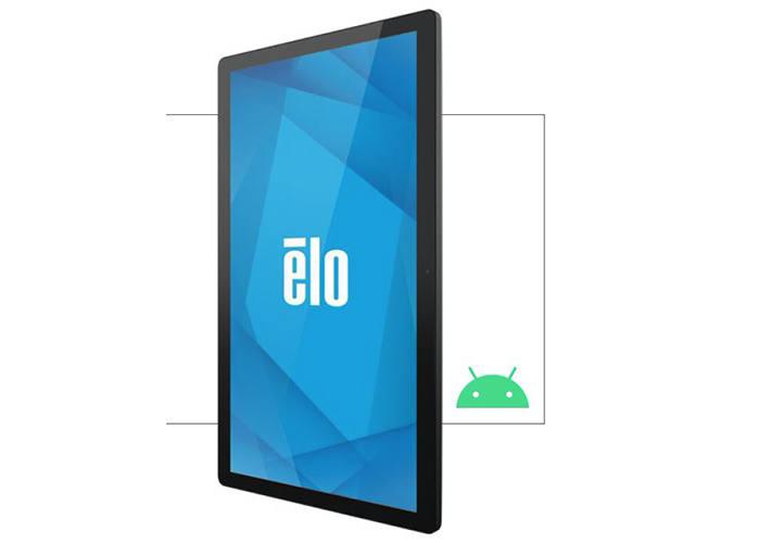 foto noticia Equipos “todo en uno” con pantalla táctil de 10.1, 15.6 y 21.5”, Android 10 y GMS.